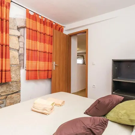 Holiday home Alex Moscenicka Draga