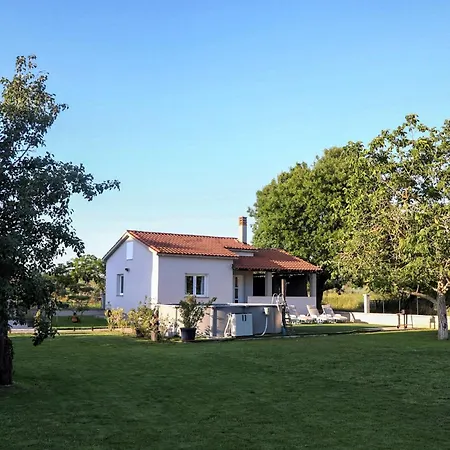Prázdninový dům Alex