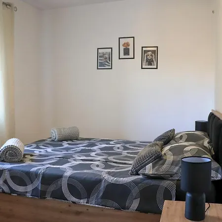 Alex Prázdninový dům